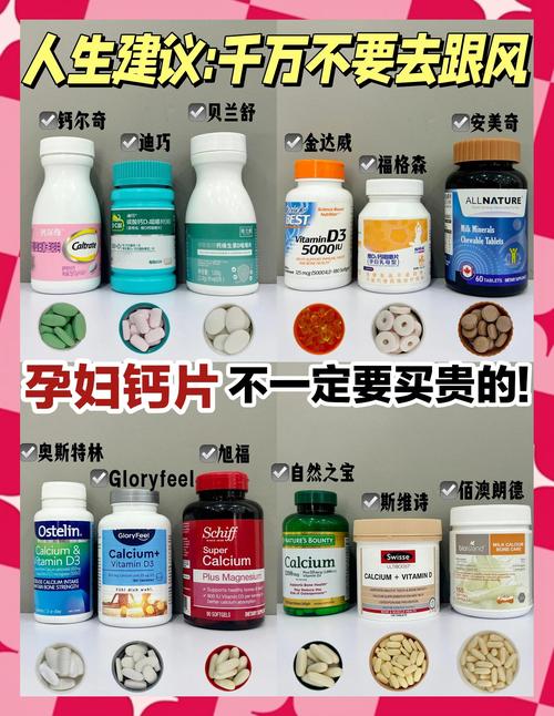屯昌代怀公司:供卵代怀妈妈补哪种钙比较好
