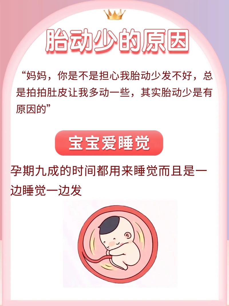 屯昌借卵代怀:宝宝胎动少怎么回事